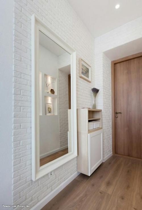 Коммуналка после капитального ремонта. 07