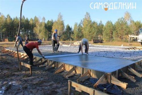 Я не хотел касаться практических вопросов стройки в рамках этой группы, но прямо чувствую муки выбора через монитор. 08