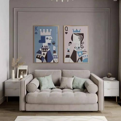 Современная классика - практичный и элегантный стиль, сочетающий в себе комфорт и красоту. 04