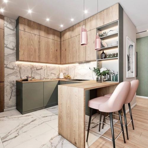 Очень классно!  Уж я серый цвет не люблю, но дизайнер с огромным вкусом! 09