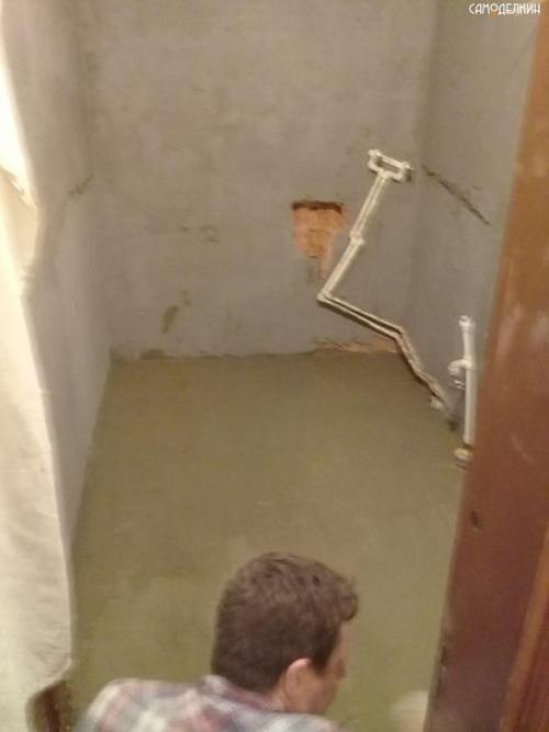 Оттенки серого украшают мрачную роскошную квартиру на Тайване // 01. 01