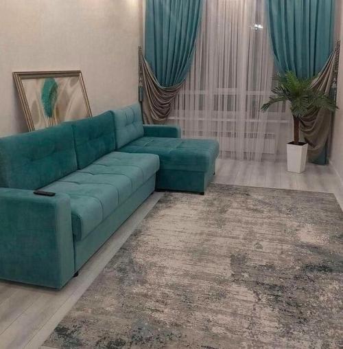 Наша квартира после ремонта. 01