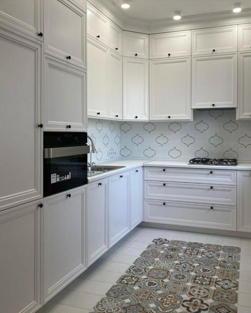 Квартира, общей площадью 69 кв. 02