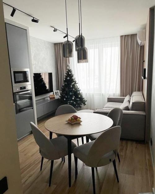 Дизайн / интерьер / стиль - Smashdesign. 03