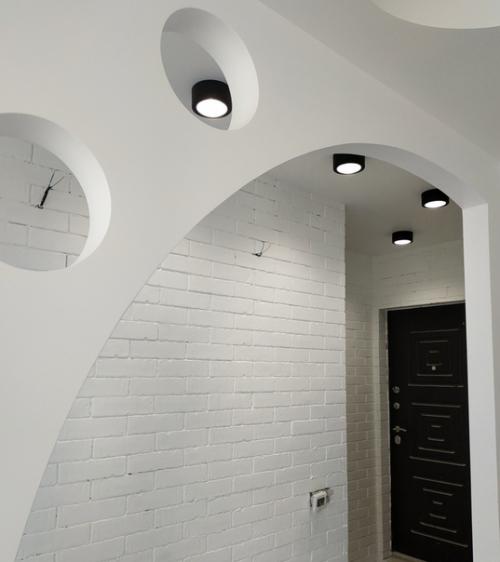 Почти окончил ремонт. 02