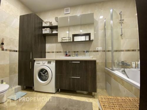 Очень стильная квартира 94 кв. 05