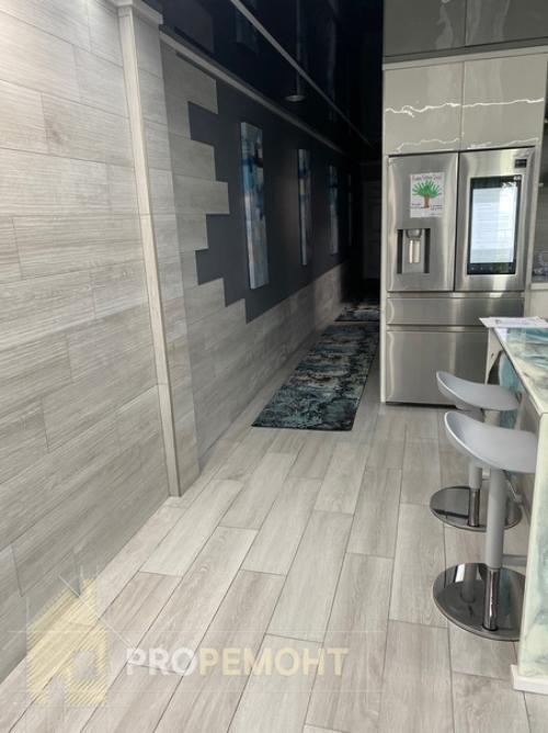 Это кондо в USA, постоянно жить никто не будет. 01