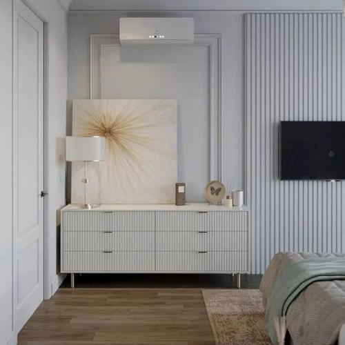 Современная классика - практичный и элегантный стиль, сочетающий в себе комфорт и красоту. 07