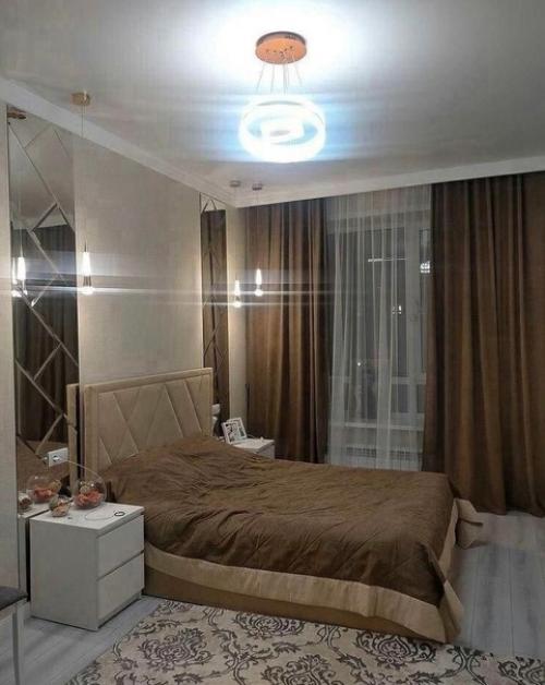 Наша квартира после ремонта. 06