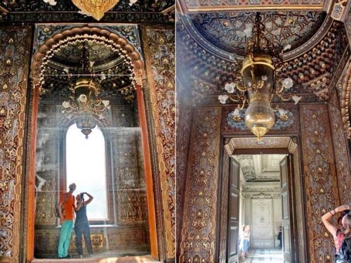 Места нашего города. 03