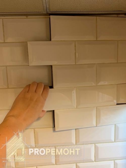 Впечатляющий ремонт до и после. 07