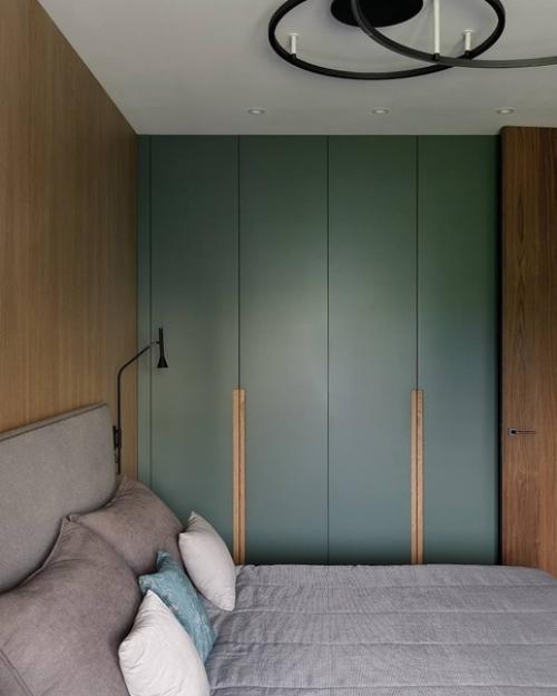 Квартира площадью 50 кв. 06 Квартира площадью 50 кв. 06