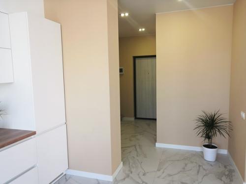 Капитальный ремонт квартиры. 03