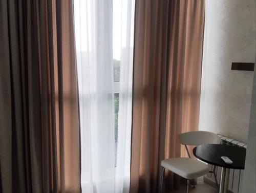 Двушка после капитального ремонта. 06