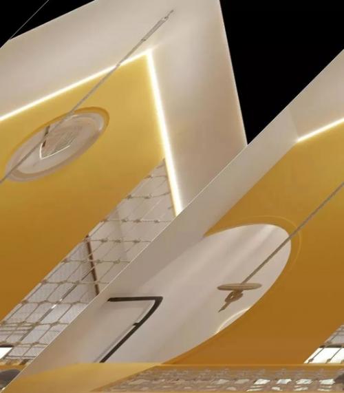 Необычная детская комната. 06