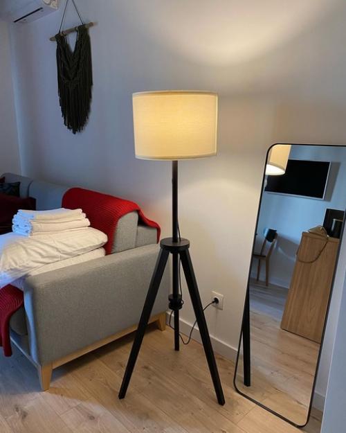 Школа ремонта.  Студия 23 кв. 05