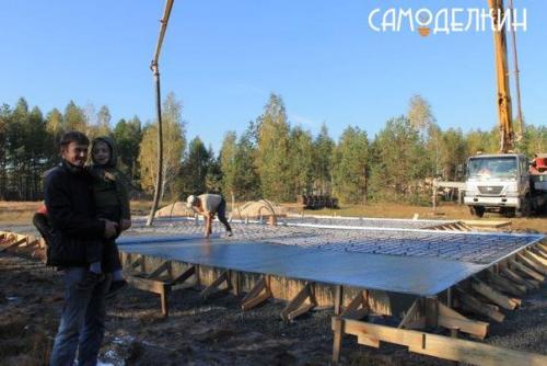 Я не хотел касаться практических вопросов стройки в рамках этой группы, но прямо чувствую муки выбора через монитор. 07