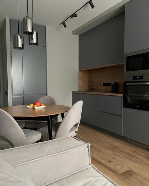 Дизайн / интерьер / стиль - Smashdesign. 05