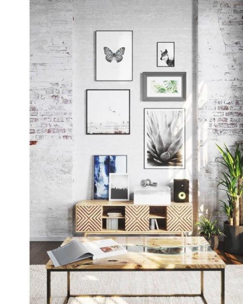 Очень классно!  Уж я серый цвет не люблю, но дизайнер с огромным вкусом! 06