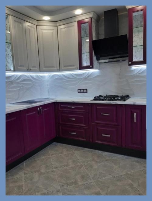 Живи с уютом и комфортом. 01