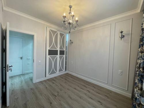 Евроремонт, двушка, почти 60 кв. 02