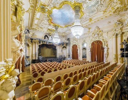 Места нашего города. 01