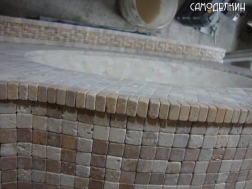 Умывальник сделанный своими руками! 03