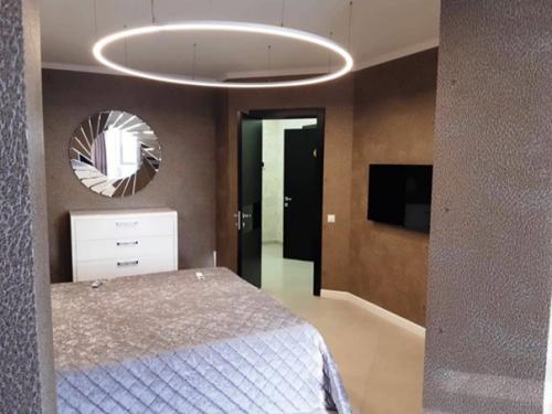 Двушка после капитального ремонта. 03