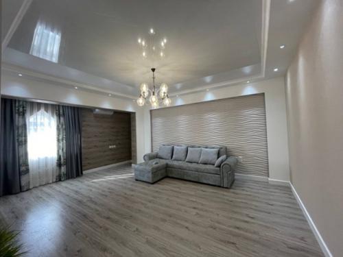 Евроремонт, двушка, почти 60 кв. 07