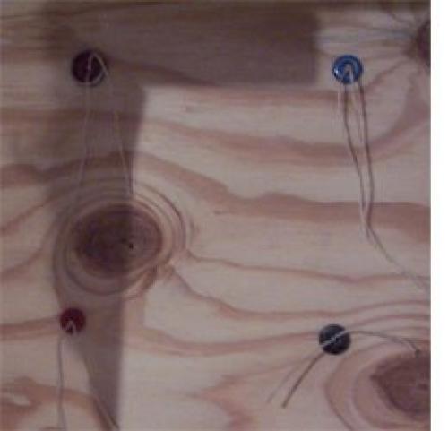 Как сделать пуфик. 03 Как сделать пуфик. 03