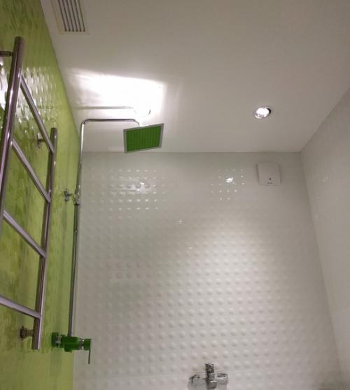 Почти окончил ремонт. 07