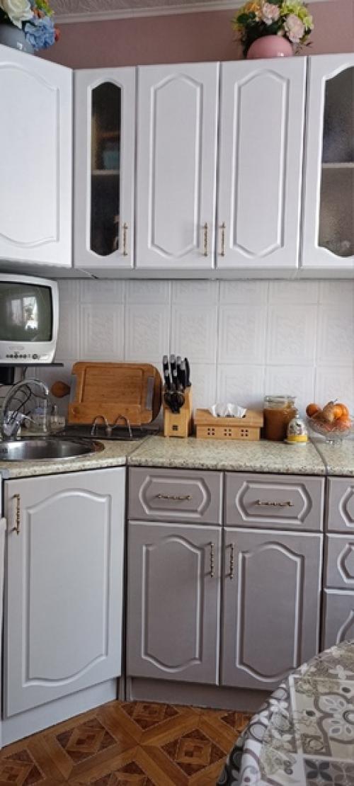 Ликвидировали Цветочное Настроение или как я провёл новогодние каникулы. 06 Ликвидировали Цветочное Настроение или как я провёл новогодние каникулы. 06