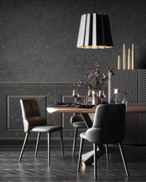 Очень классно!  Уж я серый цвет не люблю, но дизайнер с огромным вкусом! 02