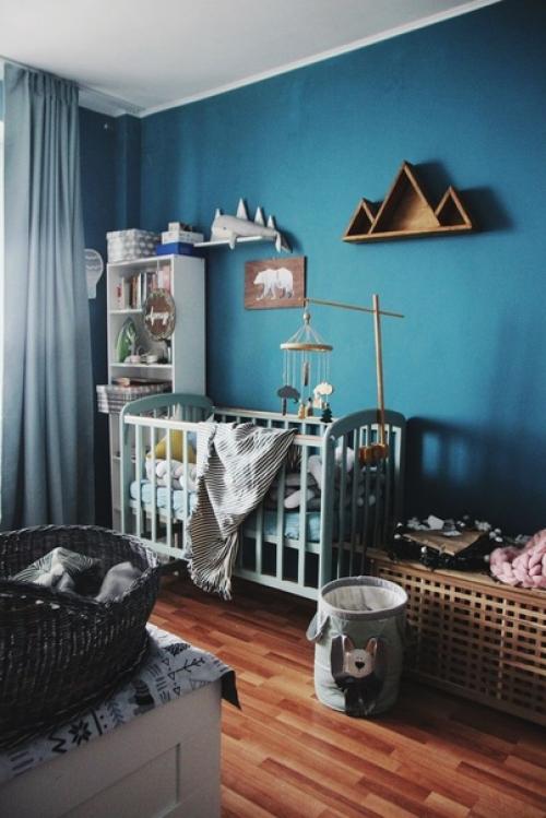 Ремонт Старенькой новостройки за 70 к (без учета мебели). 05