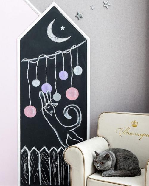 2 часть двушки для молодой семьи. 03