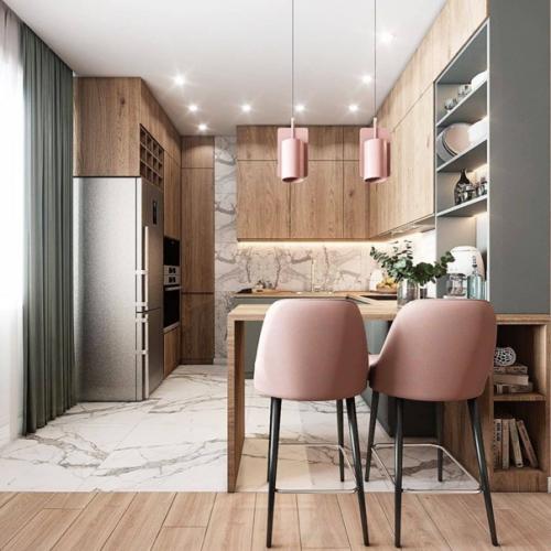 Очень классно!  Уж я серый цвет не люблю, но дизайнер с огромным вкусом! 08