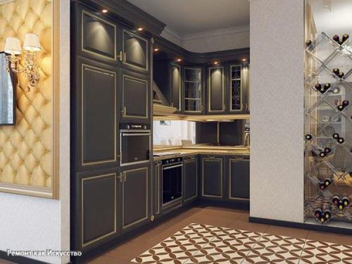 Перепланировка кухни: что можно и что нельзя? 03