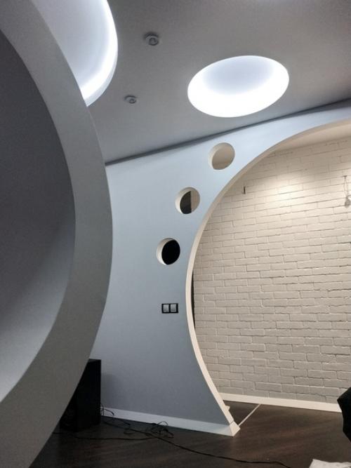 Почти окончил ремонт. 04