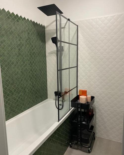 Школа ремонта.  Студия 23 кв. 07