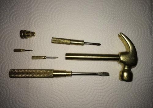 Отличный молоток!   Starateli дизайн этоинтересно декор. 04