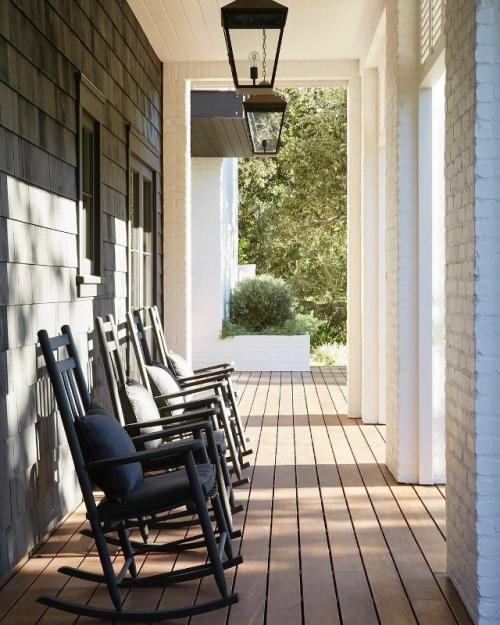 Насладимся этим замечательным загородным домом, где каждая деталь продумана до мелочей. 04