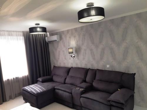 Двушка после капитального ремонта. 01