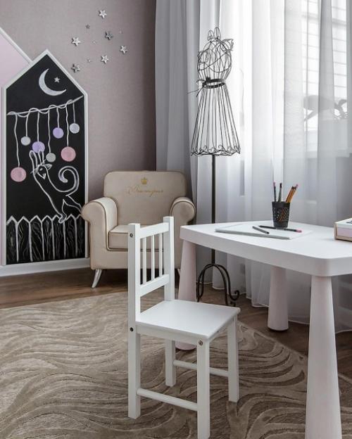 2 часть двушки для молодой семьи. 01