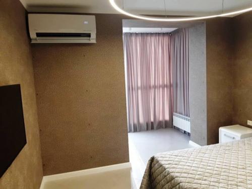 Двушка после капитального ремонта. 05