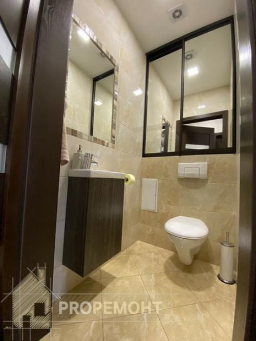 Очень стильная квартира 94 кв. 06