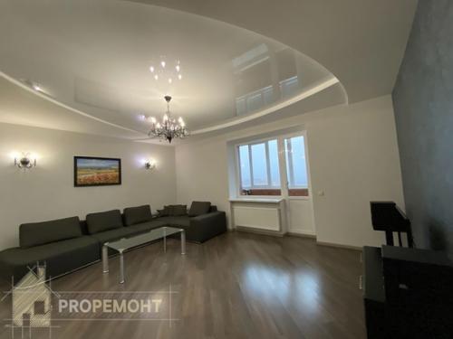 Наша квартира 100 кв. 01