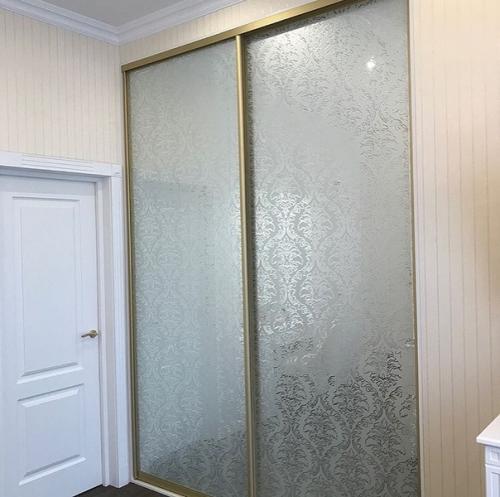 Моя спальня в современном классическом стиле, дизайн придумали вместе с мужем. 06