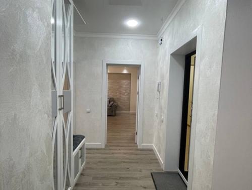 Евроремонт, двушка, почти 60 кв. 06