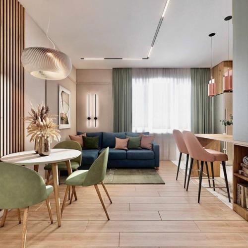 Очень классно!  Уж я серый цвет не люблю, но дизайнер с огромным вкусом! 07