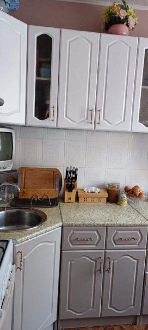 Ликвидировали Цветочное Настроение или как я провёл новогодние каникулы. 01 Ликвидировали Цветочное Настроение или как я провёл новогодние каникулы. 01